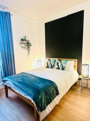 GF Flat in Aberdeen City Centre